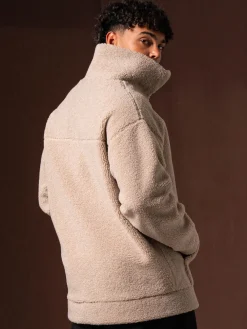 Ryderwear Jackets|Sweaters & Hoodies | Teddy Jacket