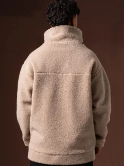 Ryderwear Jackets|Sweaters & Hoodies | Teddy Jacket