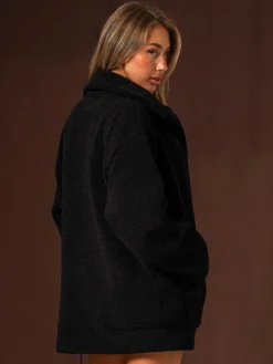 Women Ryderwear Loungewear|Jackets & Sweaters | Teddy Jacket