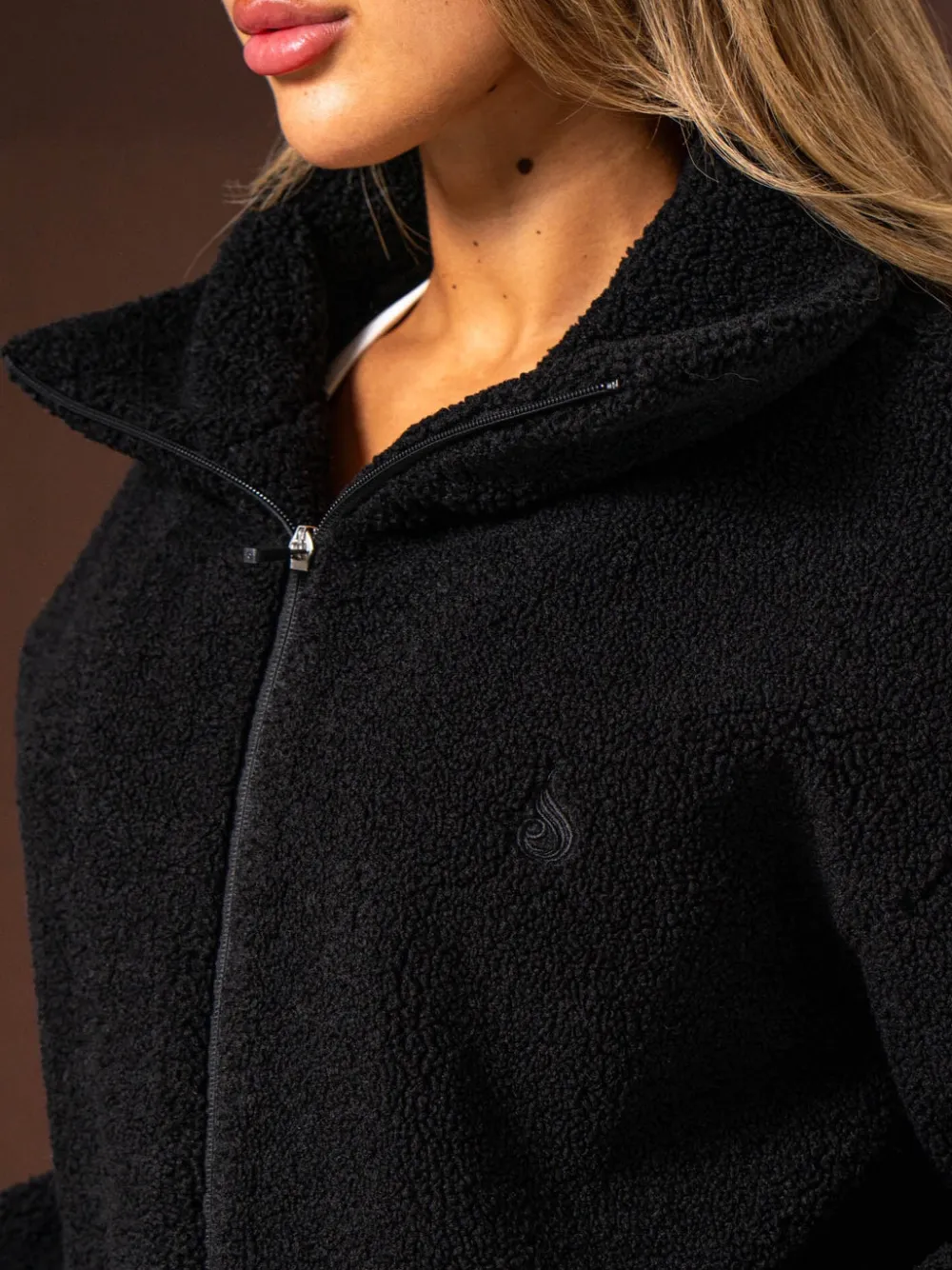 Women Ryderwear Loungewear|Jackets & Sweaters | Teddy Jacket