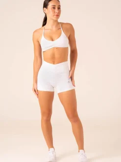 Women Ryderwear Gym Shorts | Tepo Booty hort