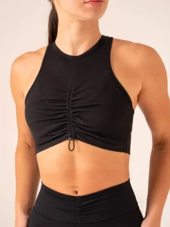 Women Ryderwear Tops|Tanks | Tepo Rib Tank