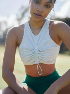Women Ryderwear Tops|Tanks | Tepo Rib Tank