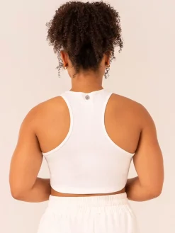 Women Ryderwear Tops|Tanks | Tepo Rib Tank