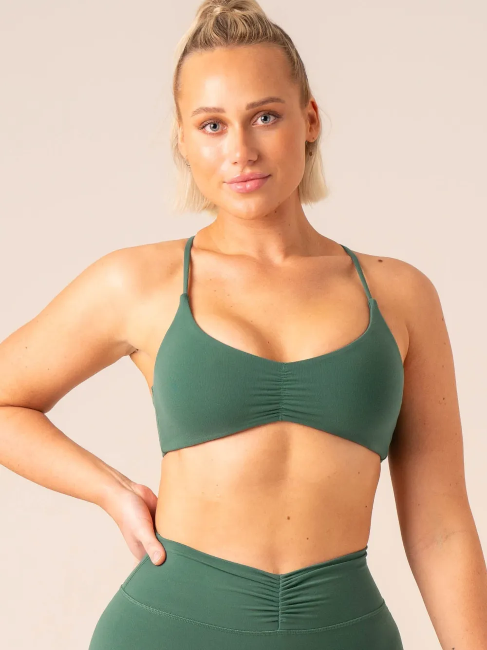 Women Ryderwear Sports Bras | Tepo port Bra
