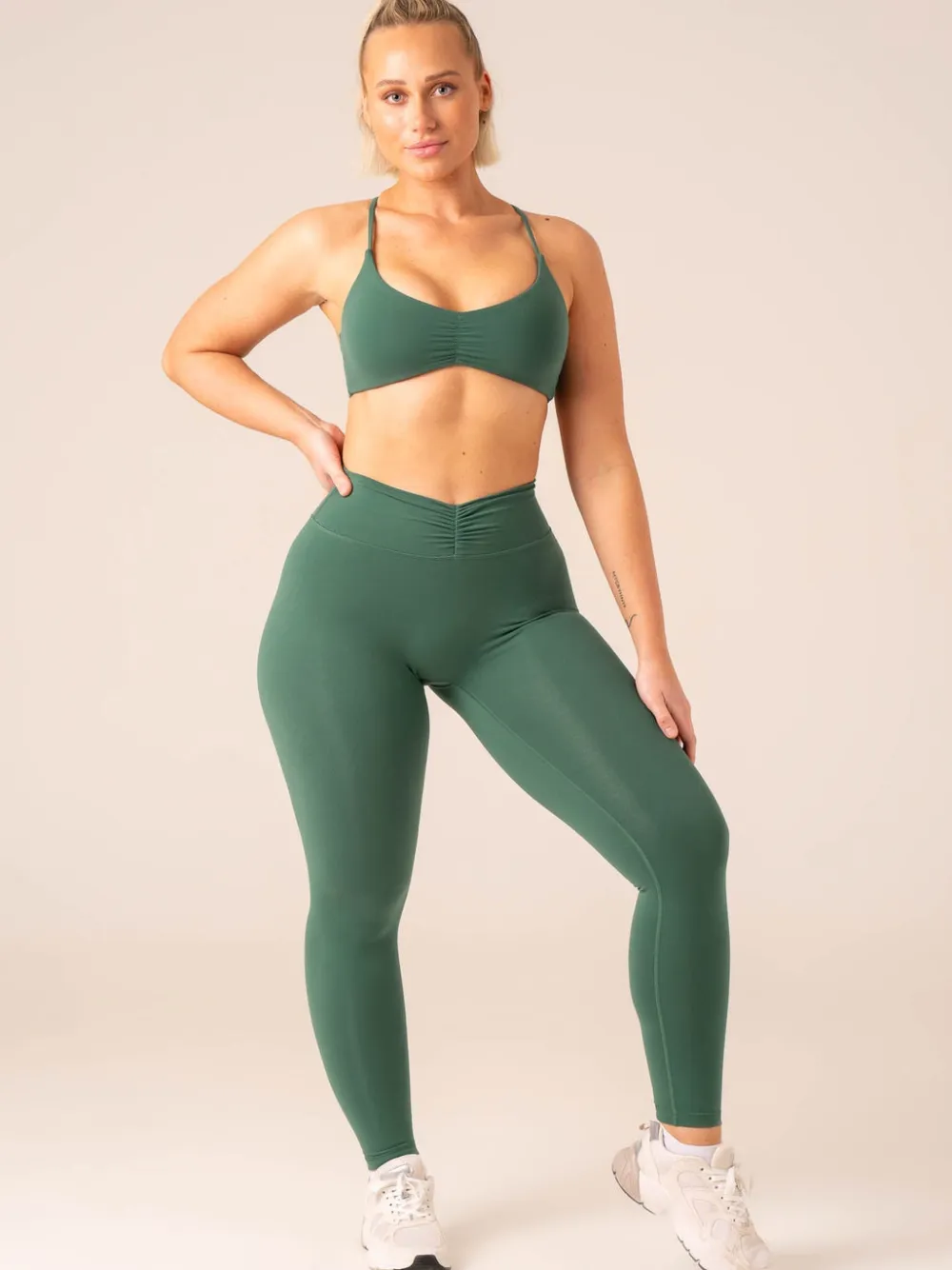 Women Ryderwear Sports Bras | Tepo port Bra