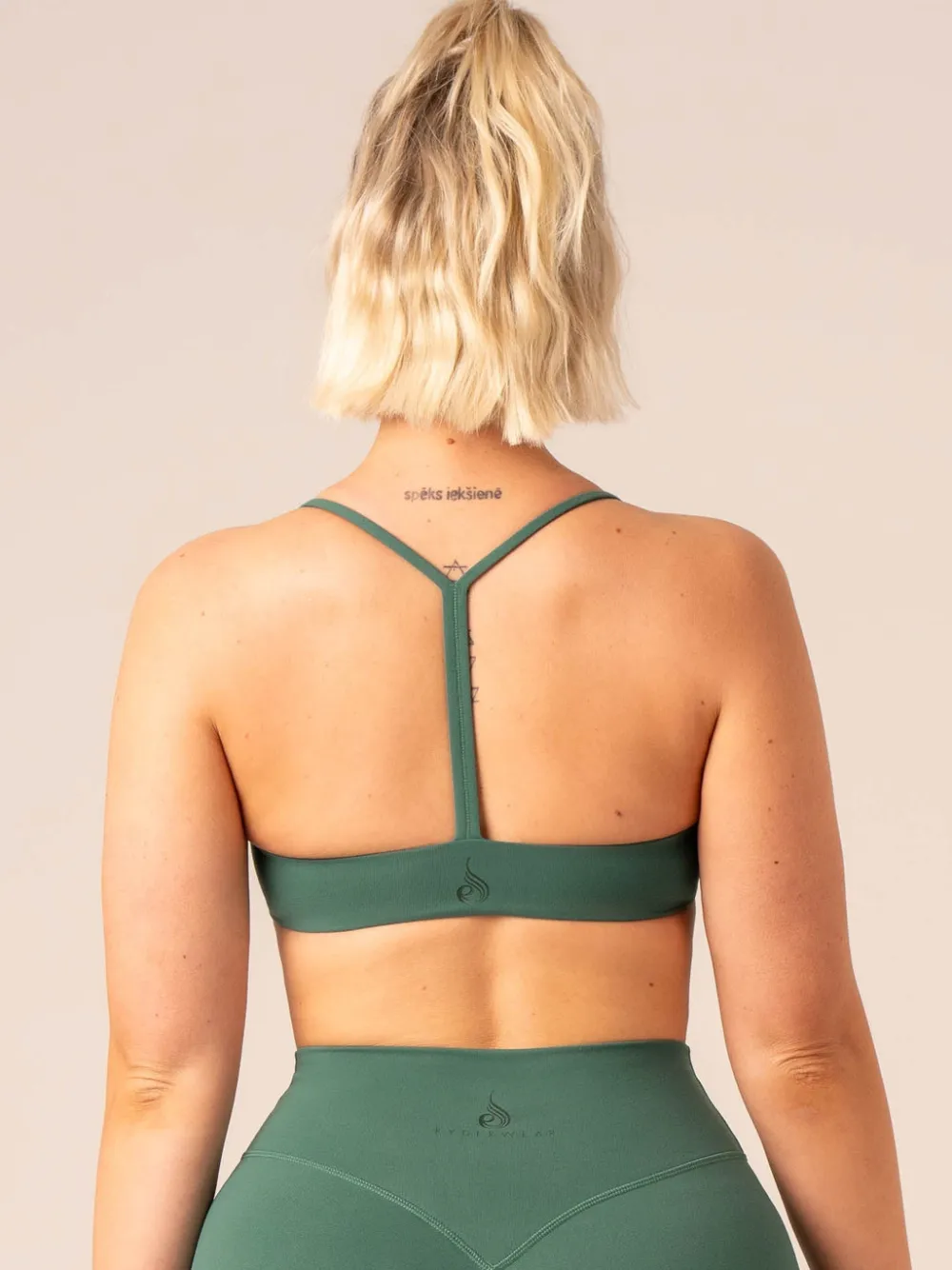 Women Ryderwear Sports Bras | Tepo port Bra