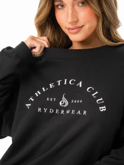 Women Ryderwear Tops|Jackets & Sweaters | Tepo weater