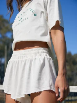 Women Ryderwear Gym Shorts | Tepo Track hort