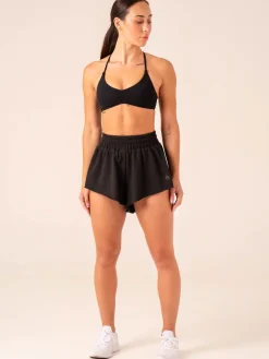 Women Ryderwear Gym Shorts | Tepo Track hort