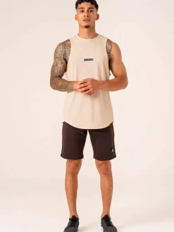 Ryderwear Gym Shorts | Terrain Track hort
