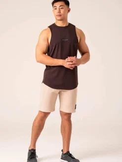 Ryderwear Gym Shorts | Terrain Track hort