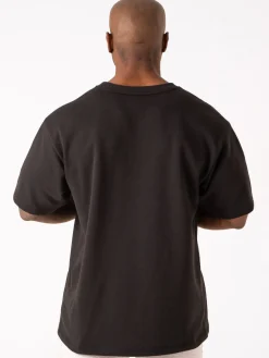 Ryderwear T-Shirts|Tops | Throwback Feece Overized T-hirt