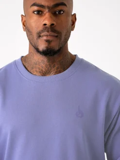 Ryderwear T-Shirts|Tops | Throwback Feece Overized T-hirt