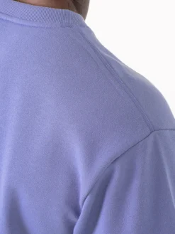 Ryderwear T-Shirts|Tops | Throwback Feece Overized T-hirt
