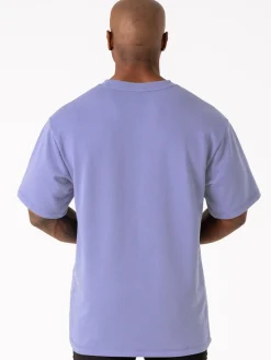 Ryderwear T-Shirts|Tops | Throwback Feece Overized T-hirt