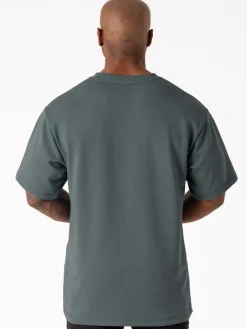 Ryderwear T-Shirts|Tops | Throwback Feece Overized T-hirt