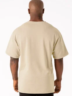 Ryderwear T-Shirts|Tops | Throwback Feece Overized T-hirt