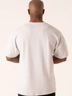 Ryderwear T-Shirts|Tops | Throwback Overized Feece T-hirt