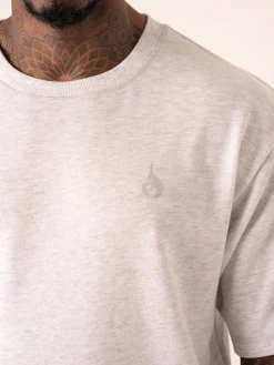 Ryderwear T-Shirts|Tops | Throwback Overized Feece T-hirt