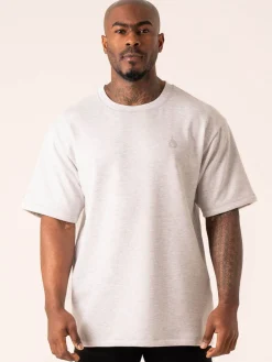 Ryderwear T-Shirts|Tops | Throwback Overized Feece T-hirt