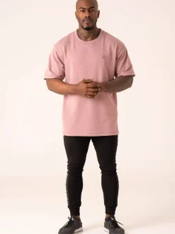 Ryderwear T-Shirts|Tops | Throwback Overized Feece T-hirt