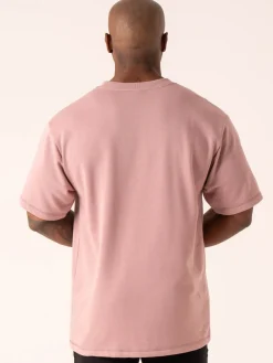 Ryderwear T-Shirts|Tops | Throwback Overized Feece T-hirt
