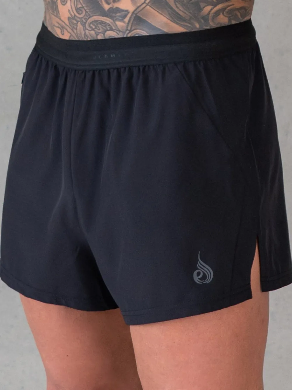 Ryderwear Gym Shorts | 3" Training hort