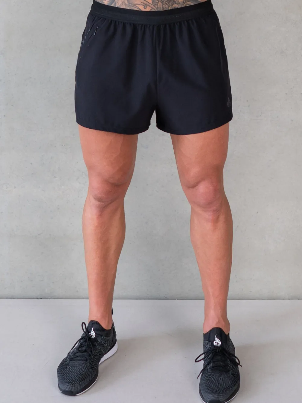 Ryderwear Gym Shorts | 3" Training hort