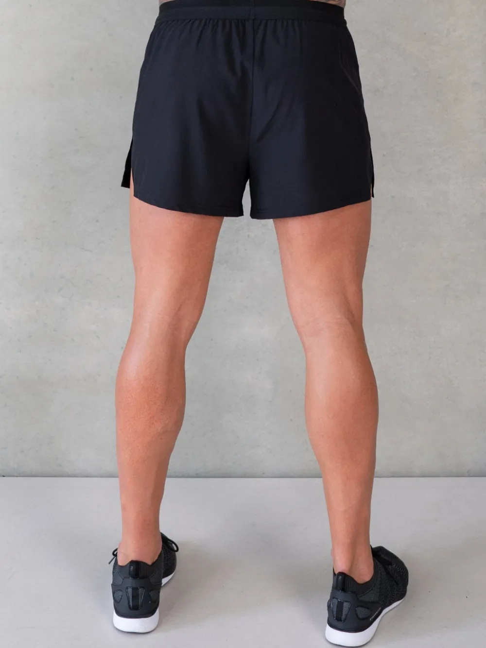 Ryderwear Gym Shorts | 3" Training hort