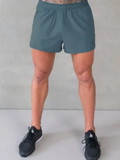 Ryderwear Gym Shorts | 3" Training hort