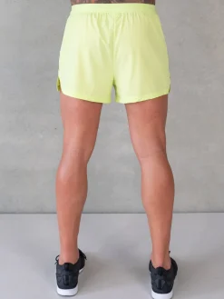 Ryderwear Gym Shorts | 3" Training hort