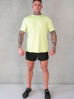 Ryderwear Gym Shorts | 3" Training hort