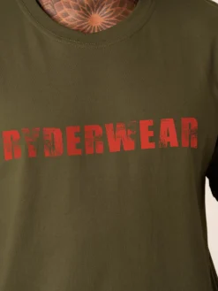 Ryderwear T-Shirts|Tops | Training T-hirt