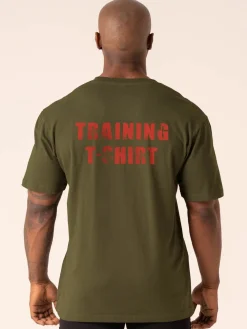 Ryderwear T-Shirts|Tops | Training T-hirt