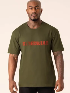 Ryderwear T-Shirts|Tops | Training T-hirt