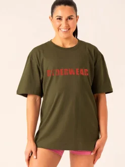 Women Ryderwear Tops|T-Shirts | Training T-hirt