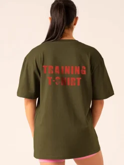 Women Ryderwear Tops|T-Shirts | Training T-hirt