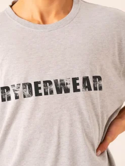 Women Ryderwear Tops|T-Shirts | Training T-hirt