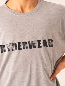 Women Ryderwear Tops|T-Shirts | Training T-hirt