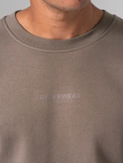 Ryderwear Sweaters & Hoodies | Uniex Crewneck
