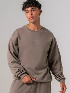Ryderwear Sweaters & Hoodies | Uniex Crewneck
