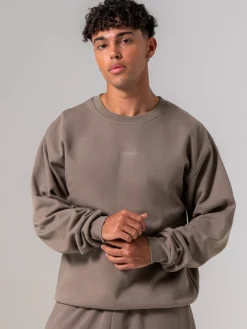 Ryderwear Sweaters & Hoodies | Uniex Crewneck