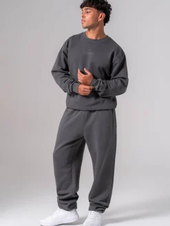 Ryderwear Sweaters & Hoodies | Uniex Crewneck