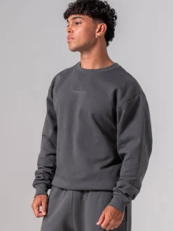 Ryderwear Sweaters & Hoodies | Uniex Crewneck