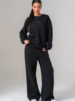 Women Ryderwear Loungewear|Jackets & Sweaters | Uniex Crewneck