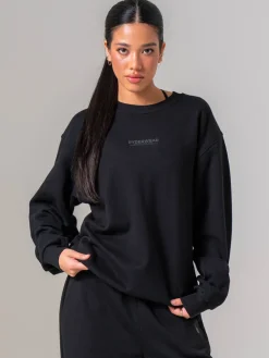 Women Ryderwear Loungewear|Jackets & Sweaters | Uniex Crewneck