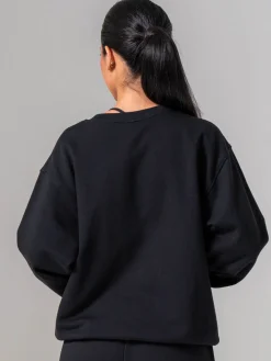 Women Ryderwear Loungewear|Jackets & Sweaters | Uniex Crewneck