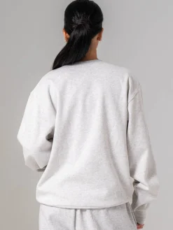 Women Ryderwear Loungewear|Jackets & Sweaters | Uniex Crewneck