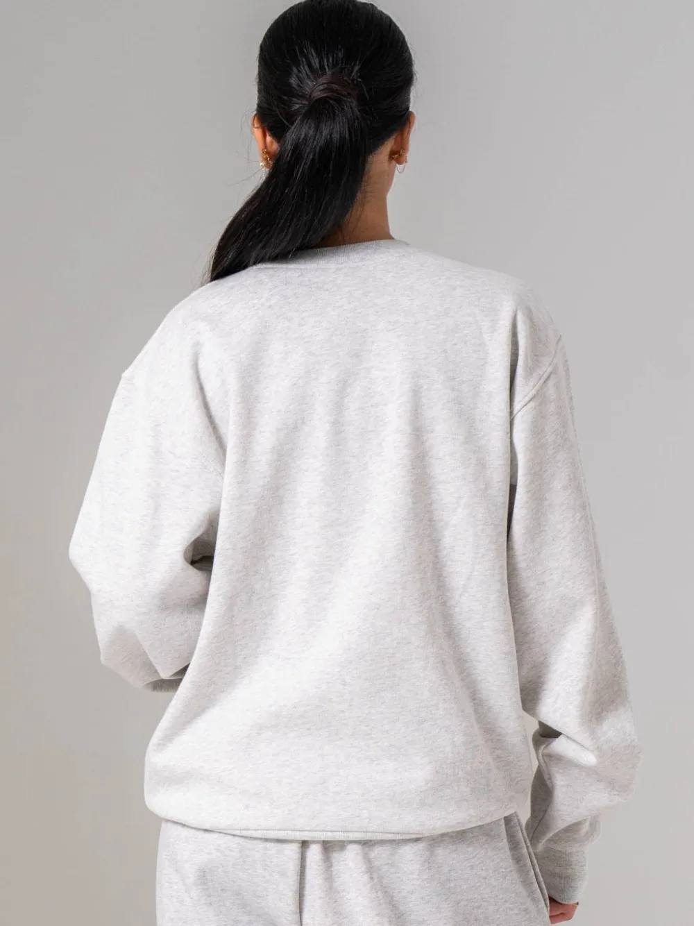 Women Ryderwear Loungewear|Jackets & Sweaters | Uniex Crewneck